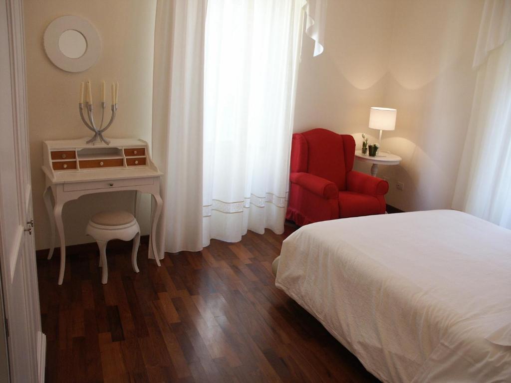 La Via Della Giudecca Bed & Breakfast Syracuse Cameră foto